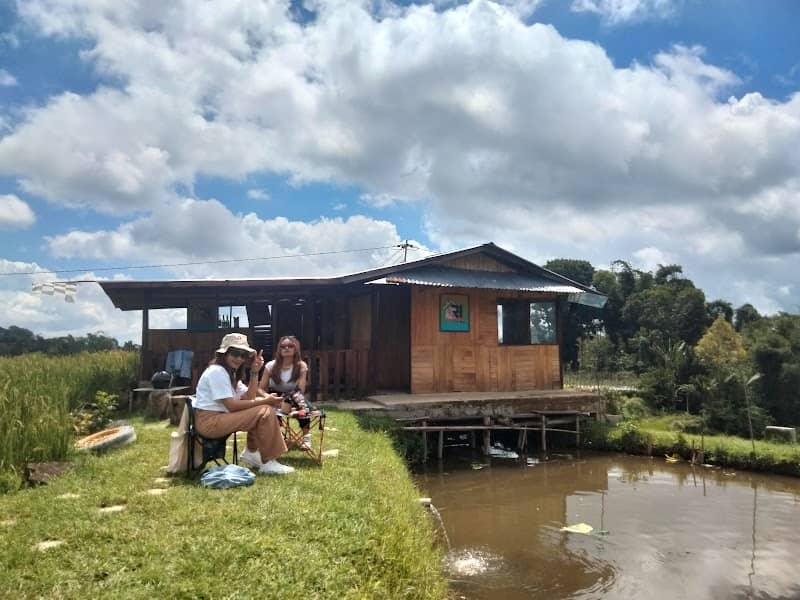 Rumah Ikan La'o - Image 1