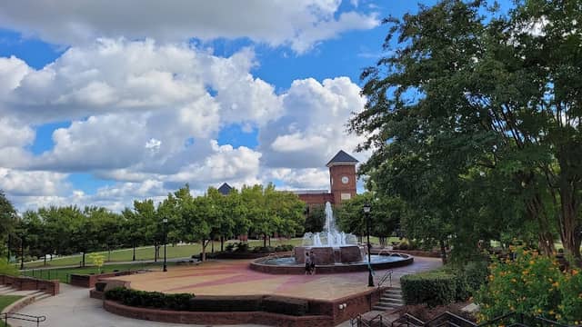 Greer City Park - Image 3