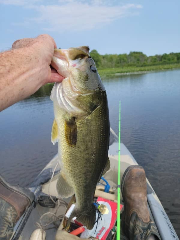 Troxel Lake - Image 1
