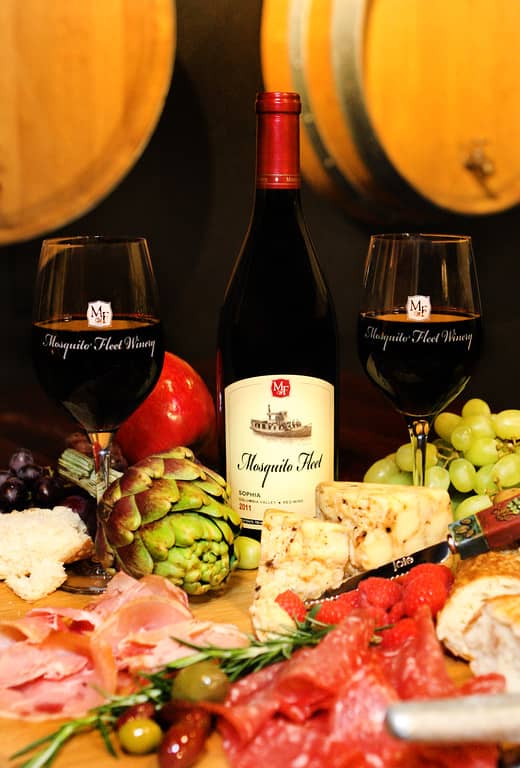 Mosquito Fleet Winery - Image 2