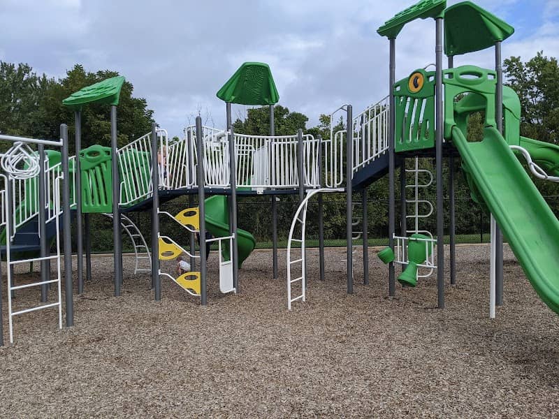 Walrond Park Recreation Center - Image 3