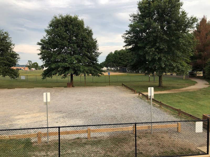Walrond Park Recreation Center - Image 1