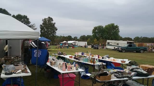 Steeles Campground - Image 2