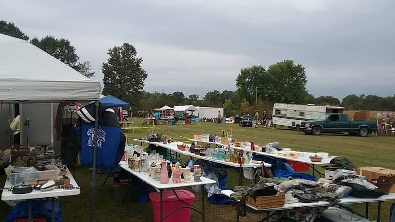 Steeles Campground - Image 2