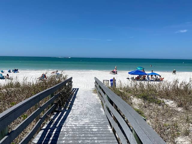 Indian Rocks Beach - Image 2