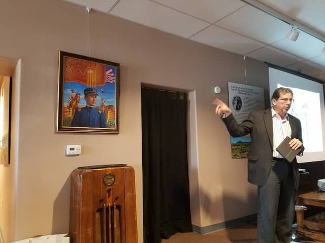 Los Lunas Museum of Heritage & Arts - Image 1