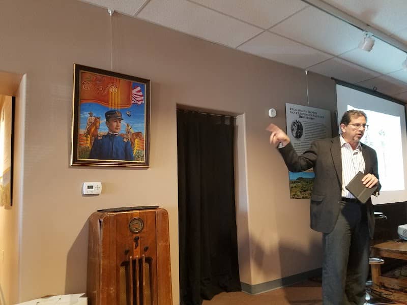 Los Lunas Museum of Heritage & Arts - Image 1