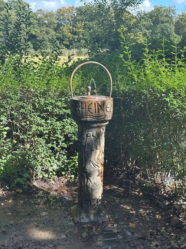 Springbrunnen - Image 1