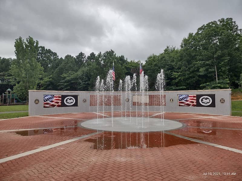 Veterans Memorial Park - Image 2