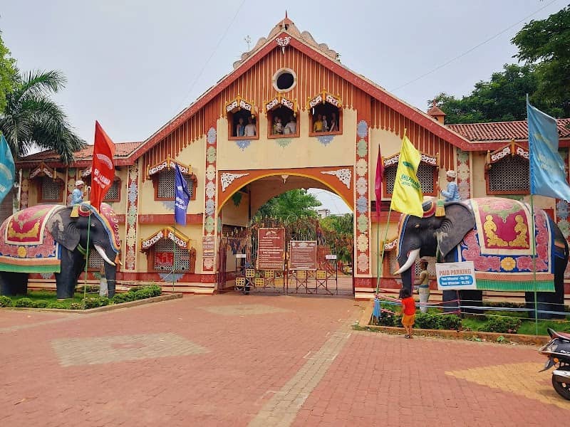 Shilparamam (Jatara) - Image 1