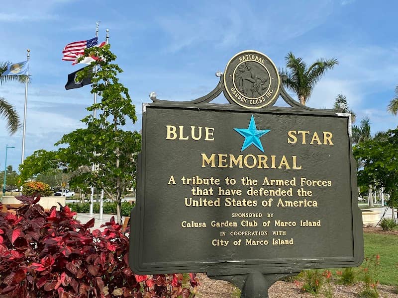 Marco Island Veterans' Community Park - Image 1