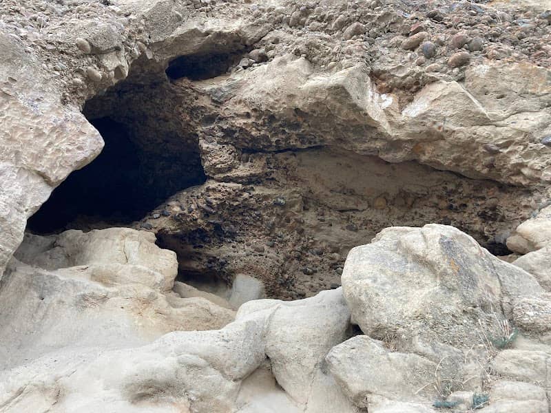 Indian Cave - Image 1