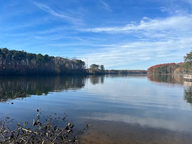 Mayo Lake Park - Image 1