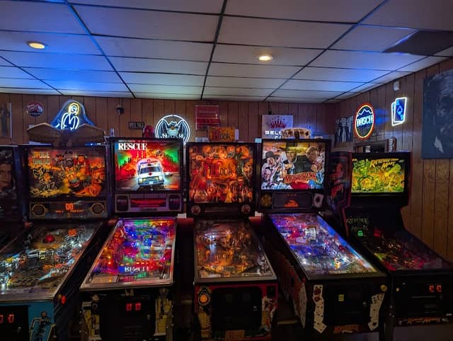 The Speakeasy Arcade - Image 2