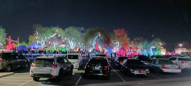 Christmas Lights Lane - Image 2