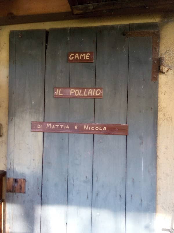 Ilpollaioquellovero - Image 1