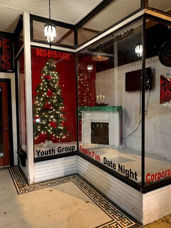 Downtown Escape Rooms Sherman - Image 3