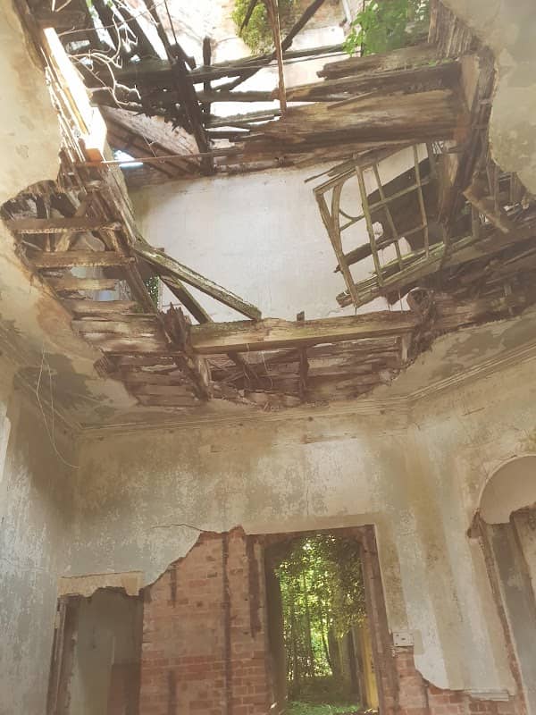 Rougham Hall - Image 3
