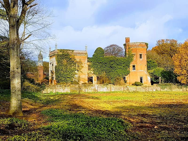 Rougham Hall - Image 1