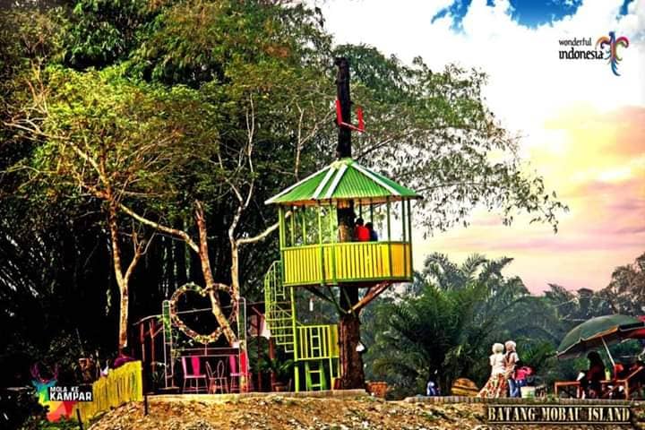 Batang Mobau Island - Image 1
