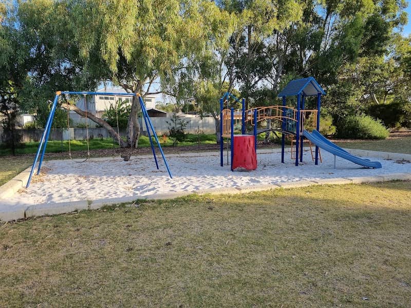 Abell Reserve - Image 1