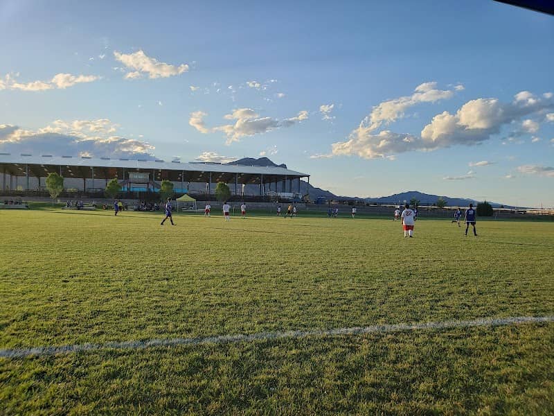 Socorro Rodeo & Sports Complex - Image 1