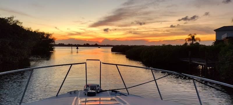 Banana River Canals - Image 2