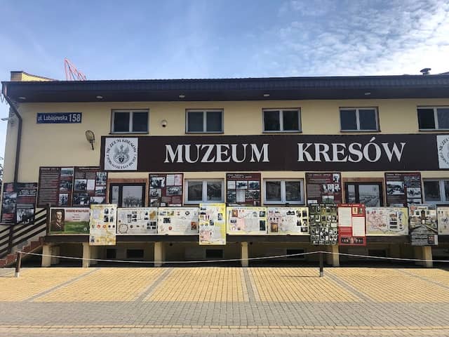 Muzeum Kresów i Ziemi Ostrowskiej - Image 2
