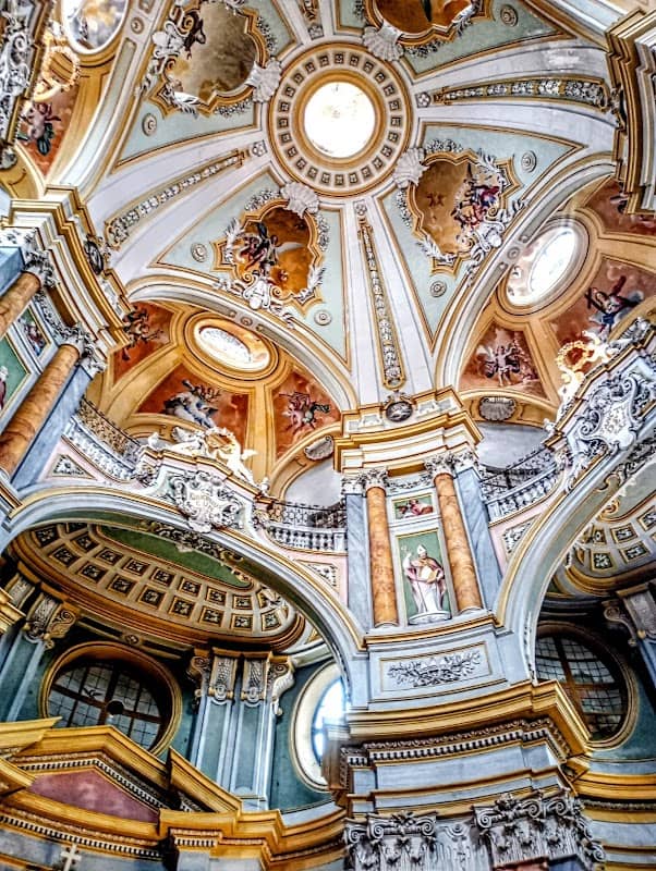 Santa Chiara Church - Image 2