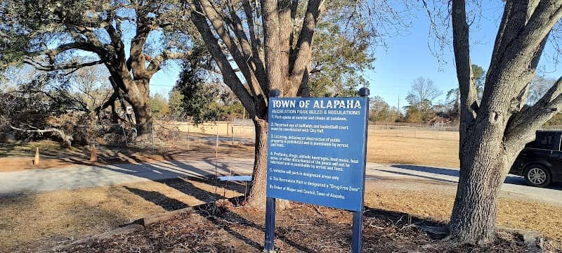 Town of Alapaha Recreational Park - Image 2