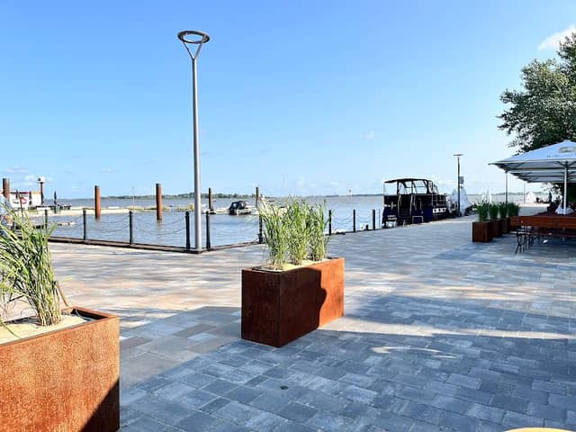 Naturstellplatz Kollmar an der Elbe - Image 1