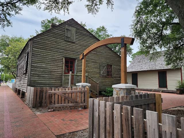 Historic Pensacola Village - Image 3