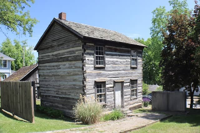 Cass County Historical Society - Image 2