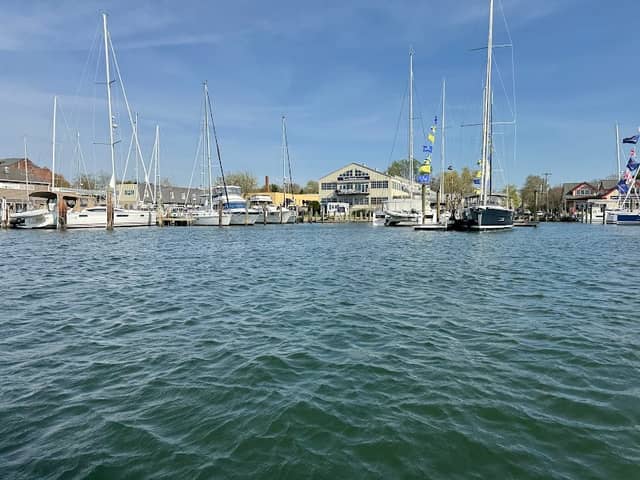 Cruise & Tours Annapolis MD - Image 1