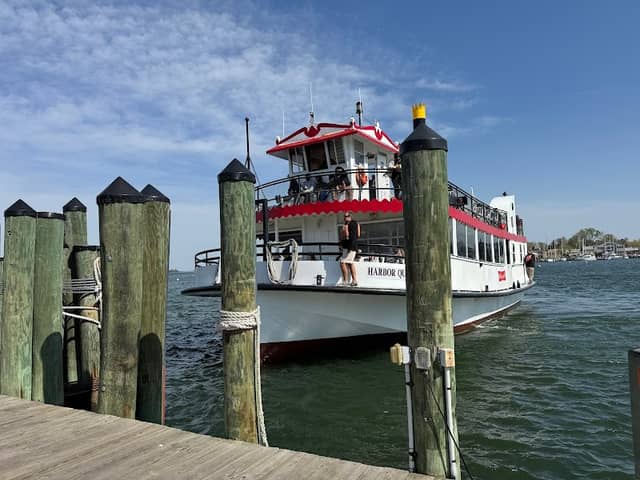 Cruise & Tours Annapolis MD - Image 2