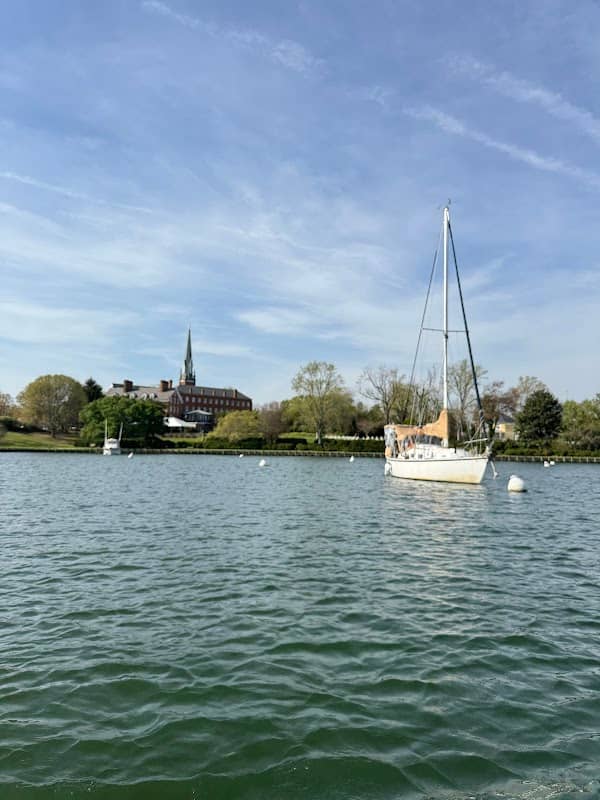 Cruise & Tours Annapolis MD - Image 3
