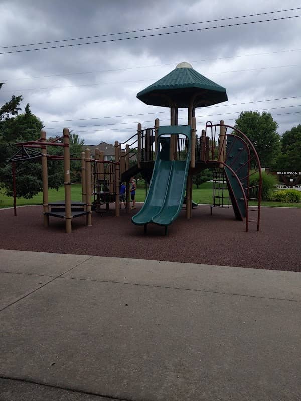 Quailwood Park - Image 1