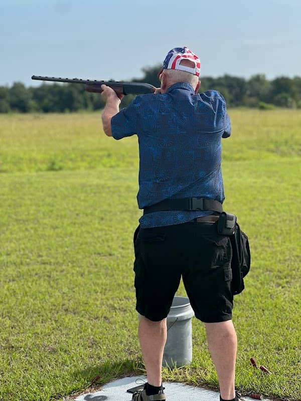 Robinson Ranch Trap & Skeet - Image 2