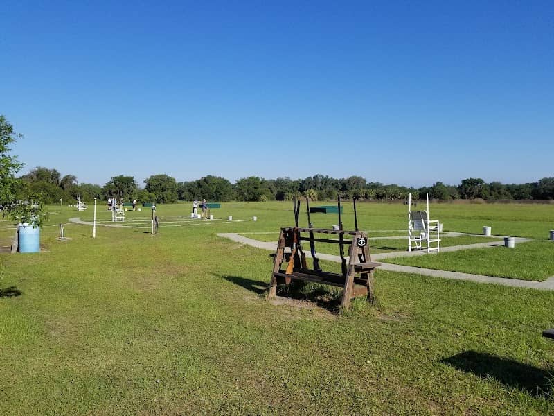 Robinson Ranch Trap & Skeet - Image 1