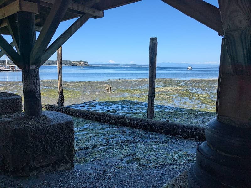 Coupeville Beach - Image 3