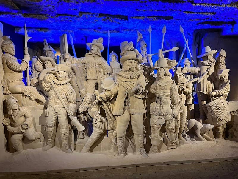 MergelRijk de mooiste grot van Valkenburg - Image 1