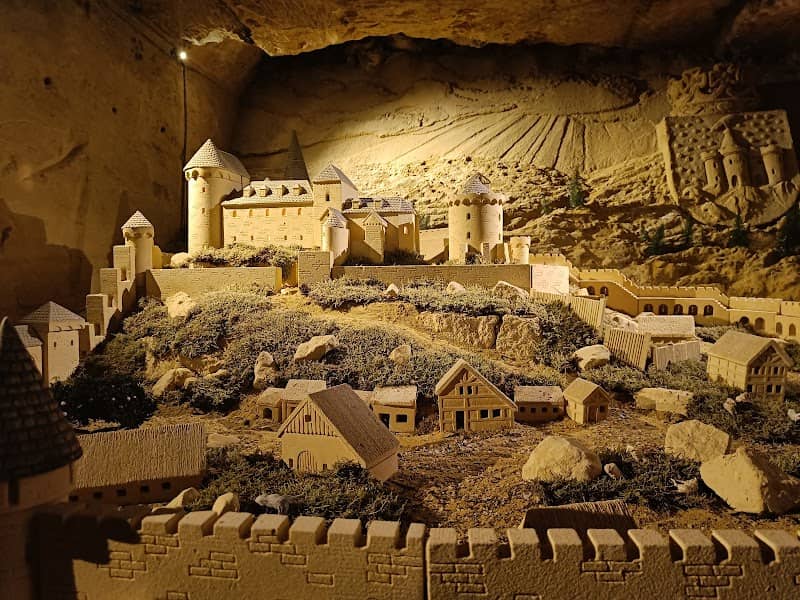 MergelRijk de mooiste grot van Valkenburg - Image 2