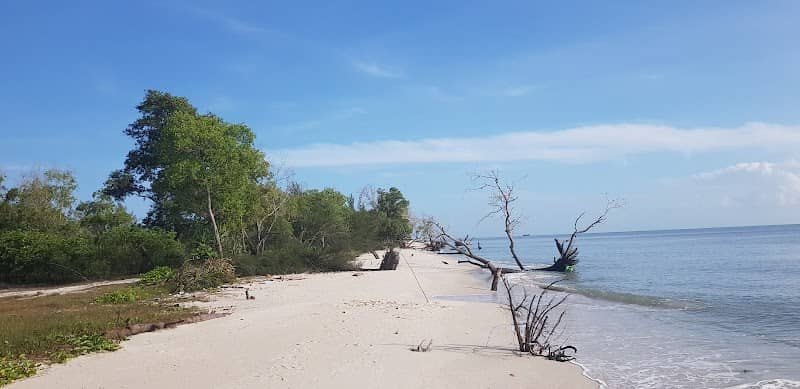 Pantai Pajak - Image 1