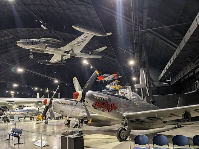 National Aviation Hall Of Fame - Image 3