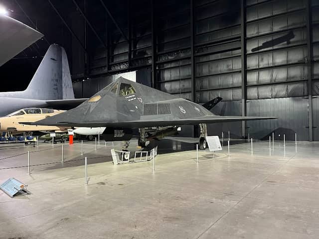 National Museum of the US Air Force - Image 2
