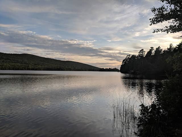 Lake Bailey Wildlife Sanctuary - Image 2