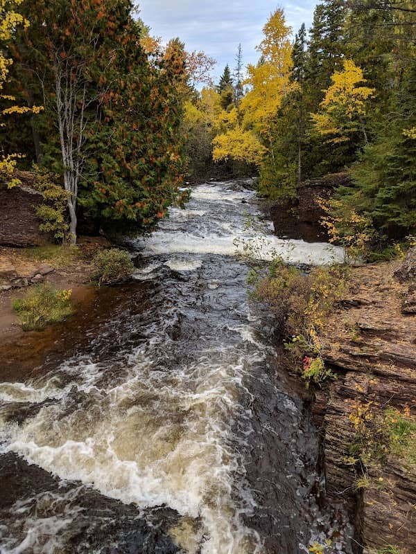 Lake Bailey Wildlife Sanctuary - Image 1