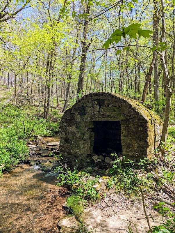 Henderson Park/Twin Creek Valley Nature Preserve - Image 1