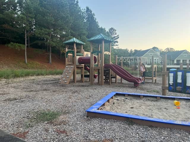 Laurel Grove Park - Image 2
