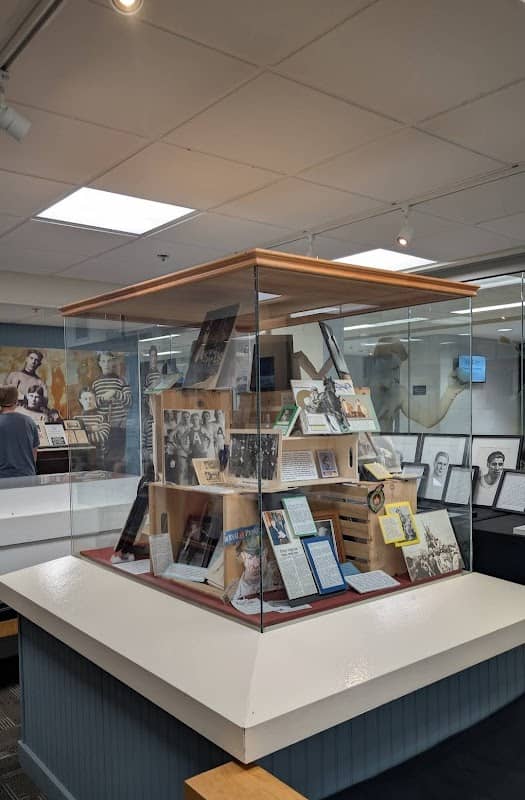 PEI Sports Hall of Fame and Museum - Image 2